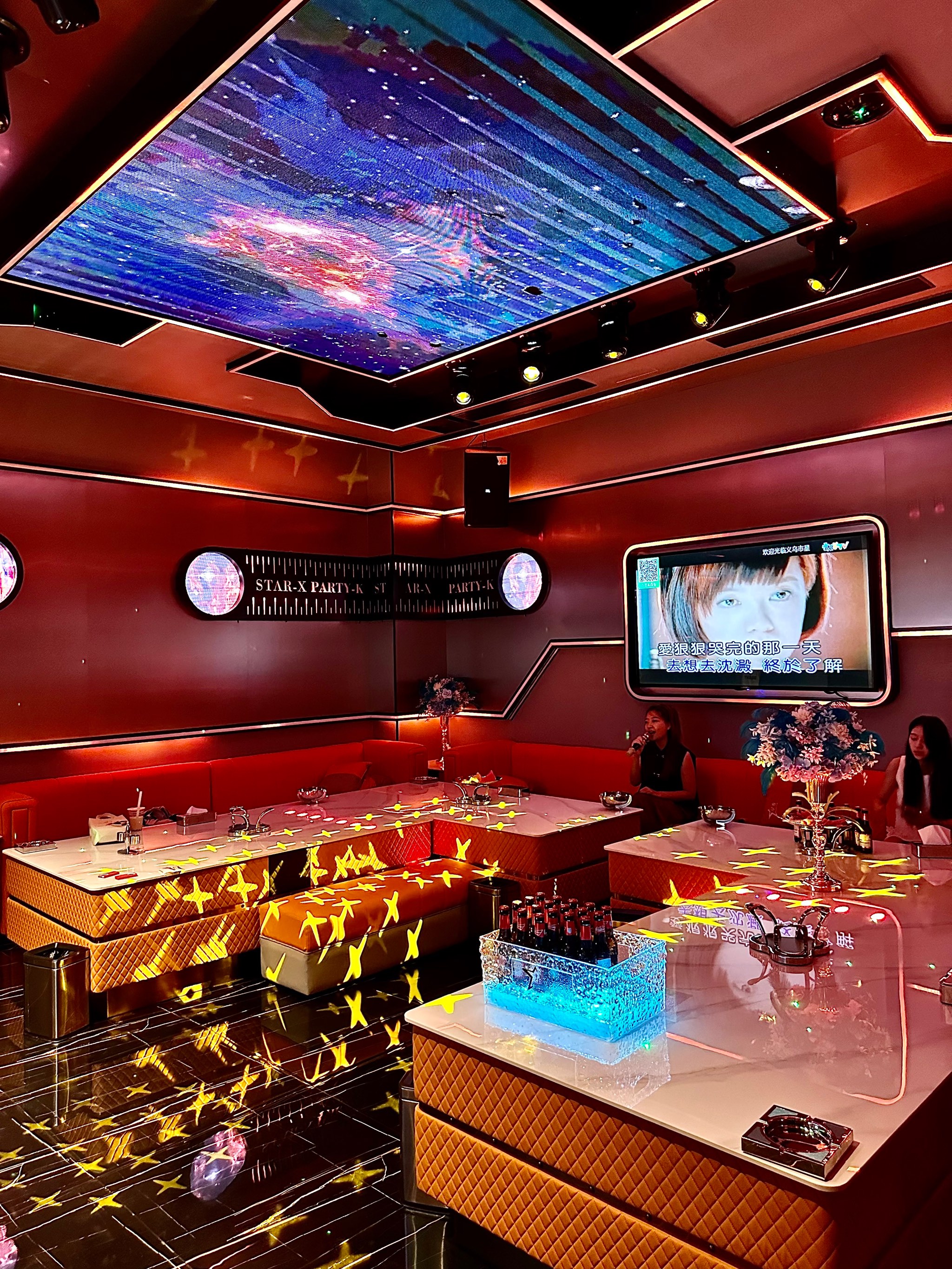 重庆商务ktv怎么玩全攻略-长寿区ktv预定