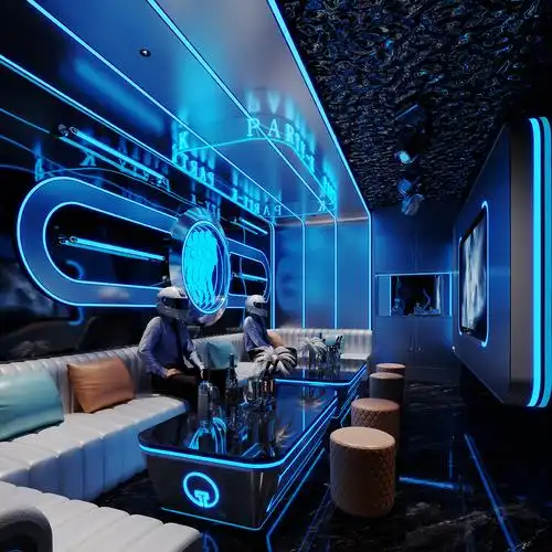 重庆商务ktv及商务ktv怎么算全攻略-长寿区ktv预定